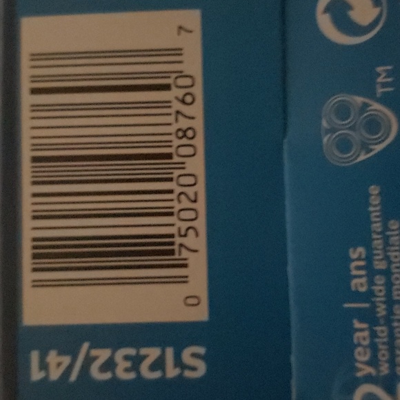 Philips Shaver 1000 - Picture 2 of 3